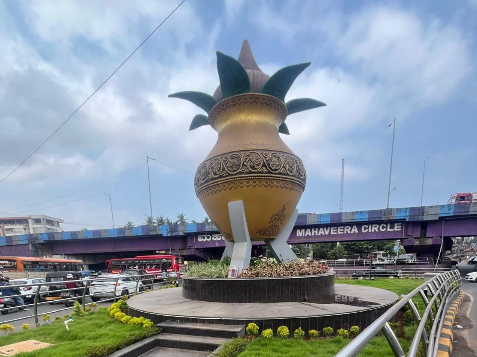 Pumpwell Kalasa